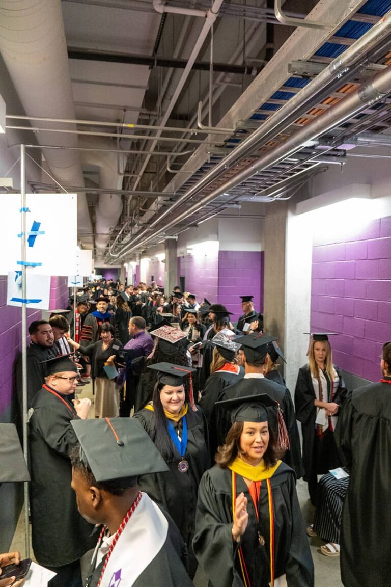 Commencement