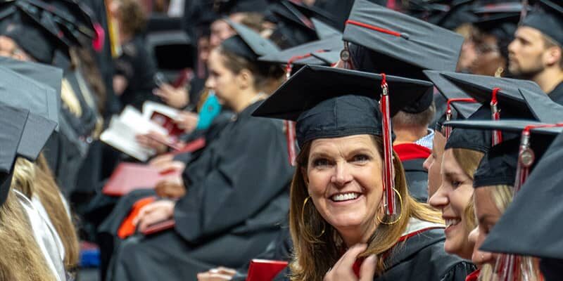 Commencement Photos 2025