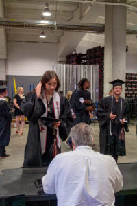 Commencement 2026