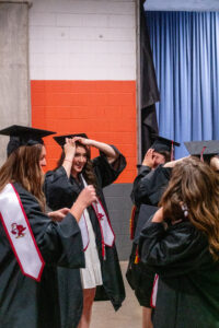 Commencement