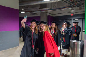 Commencement