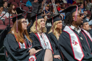 Commencement
