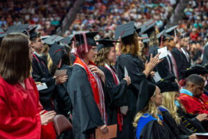 Commencement