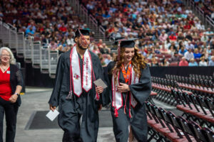 Graduation