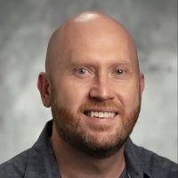 Eric Sanford