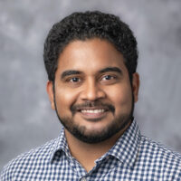Durga Venkata Suresh Koppisetty