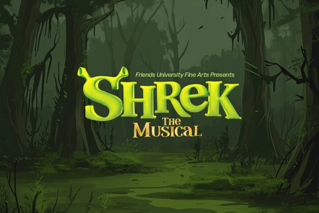 Shrek the Musical