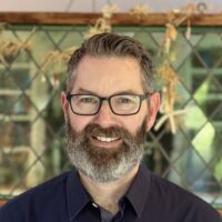 Todd Hall