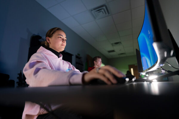 Web Information Technologies, Bachelor of Science
